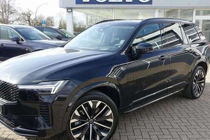 Volvo XC90 17.650 km 77.900 &euro; Warendorf 48231