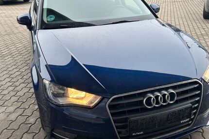 Audi A3 223.685 km 9.490 &euro; Tapfheim 86660