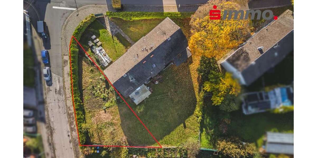 Grundstück Alsdorf - 84.500&euro; | Angebot:24583027