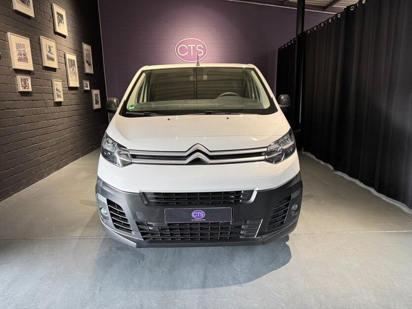 Citroen Jumpy 60.000 km 18.600 € Düsseldorf 40476