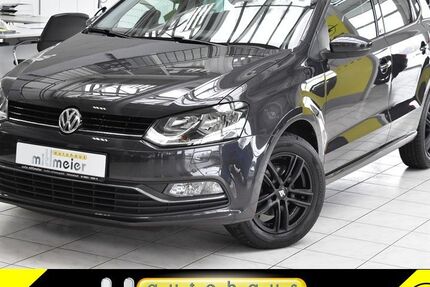 VW Polo 90.000 km 10.985 &euro; Vohenstrauß 92648