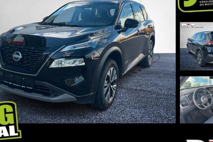 Nissan X-Trail 15.000 km 31.490 &euro; Göttingen 37079