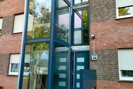 Wohnung in Heinsberg -Dremmen zu vermieten zimmer