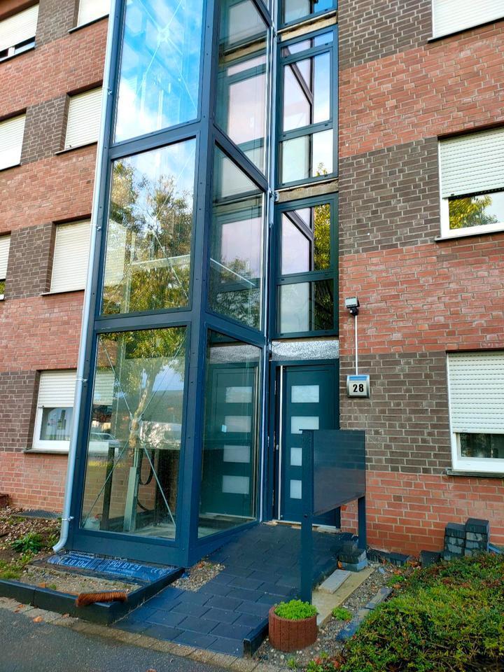 Wohnung in Heinsberg -Dremmen zu vermieten zimmer