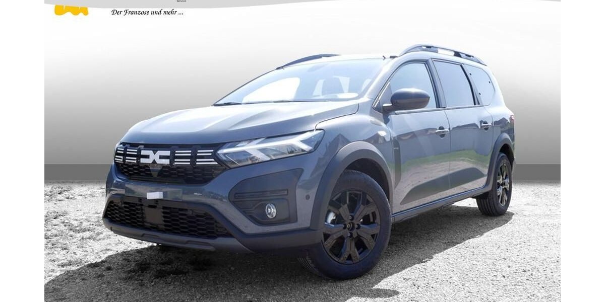 Dacia Jogger 15.000 km 20.977 &euro; Bodenwöhr 92439
