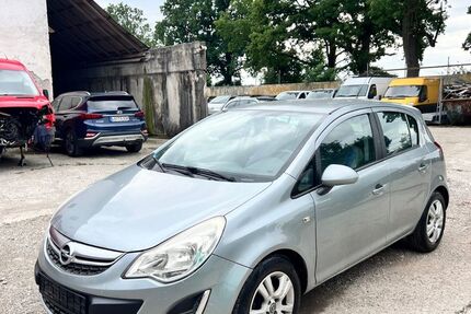 Opel Corsa 268.000 km 1.799 € Neufahrn 85375