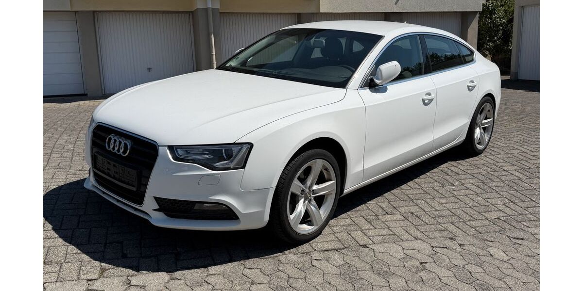 Audi A5 272.400 km 8.600 &euro; Fulda 36041