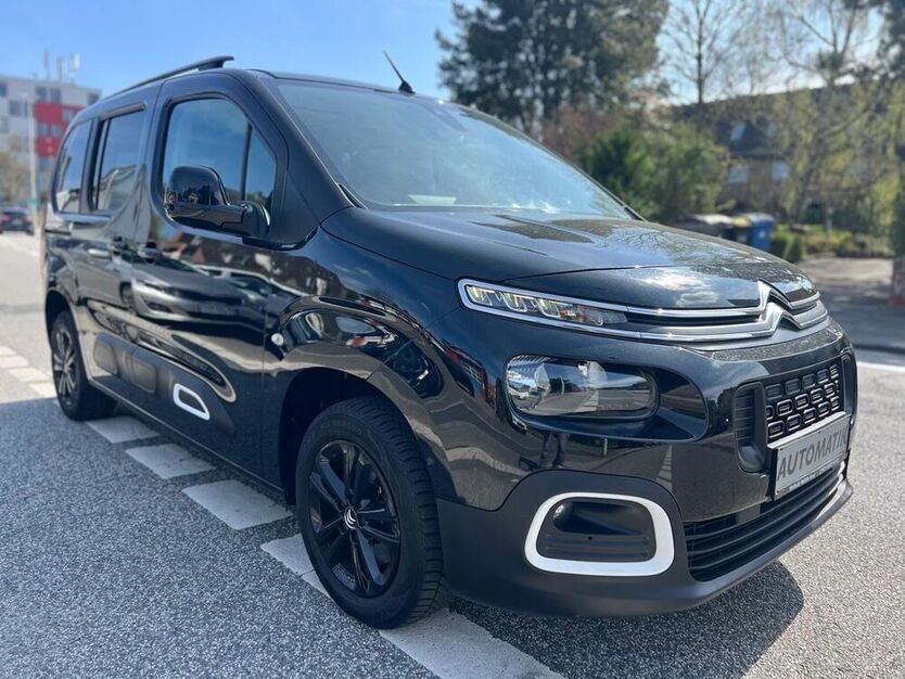Berlingo