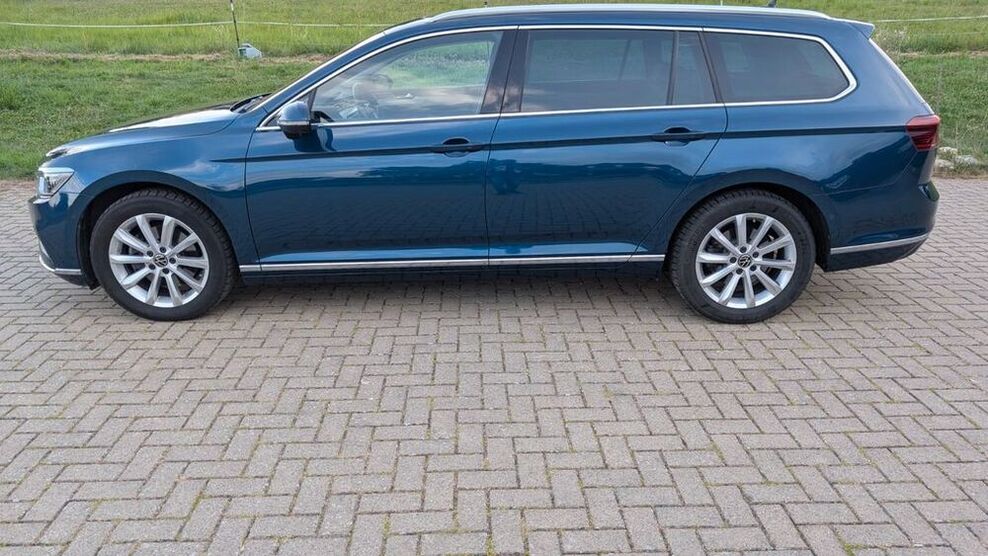 Passat Variant
