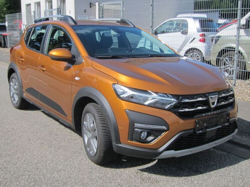 Sandero