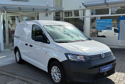 VW Caddy 3.150 km 22.490 &euro; Grimmen 18507