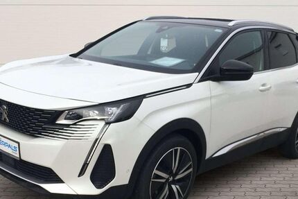 Peugeot 3008 85.000 km 21.490 &euro; Coburg 96450