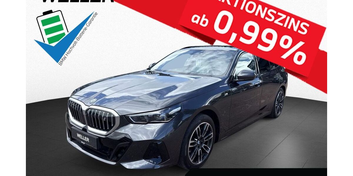 BMW i5 19.880 km 60.610 &euro; Hamburg 21073