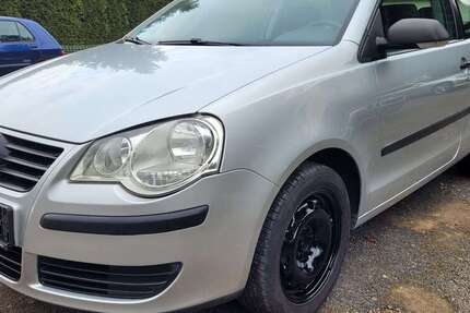 VW Polo 99.400 km 3.550 &euro; Frohburg 04654