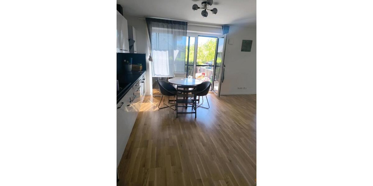 Erdgeschoßwohnung Hamburg Billwerder - 2 Zimmer, 67 m&sup2;, 1.100&euro; | Angebot:26405104