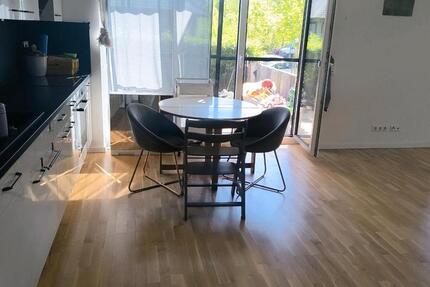 Wohnung Hamburg Billwerder - 2 Zimmer, 67 m&sup2;, 1.100&euro; | Angebot:26405104