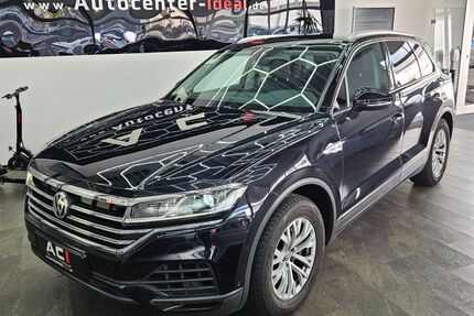 VW Touareg 130.500 km 33.900 € Breidenbach 35236