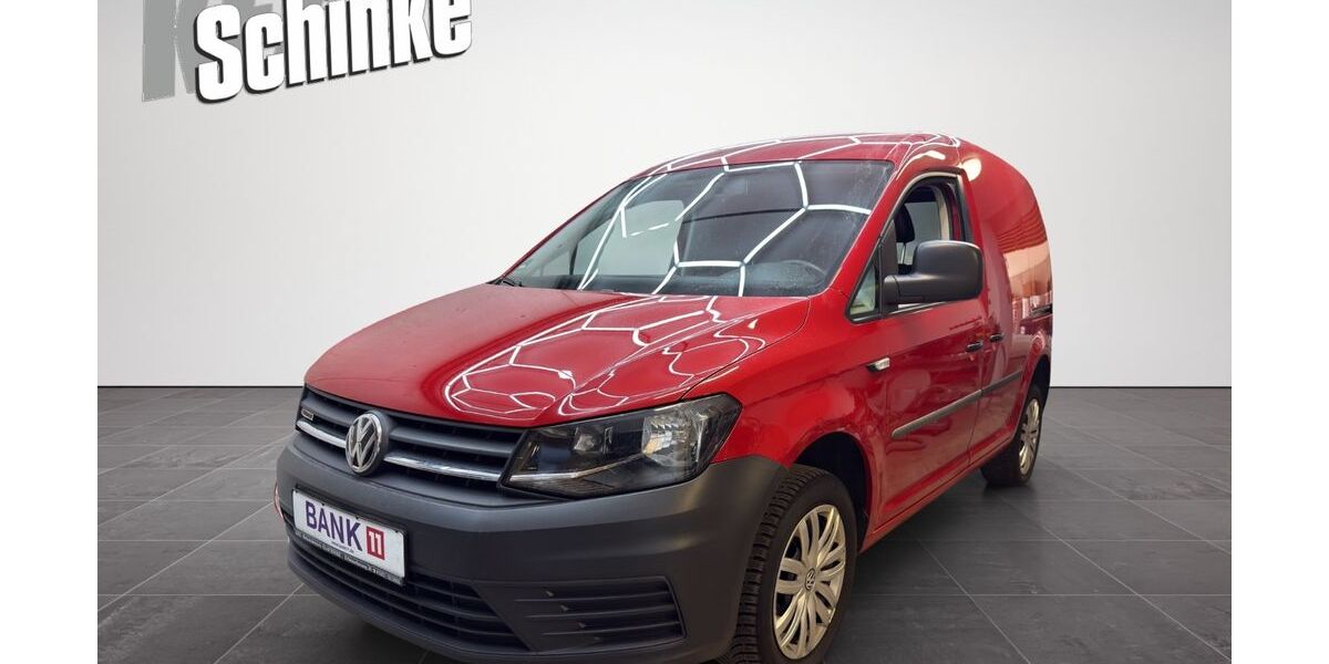 VW Caddy 74.000 km 12.990 &euro; Ingenried 86980
