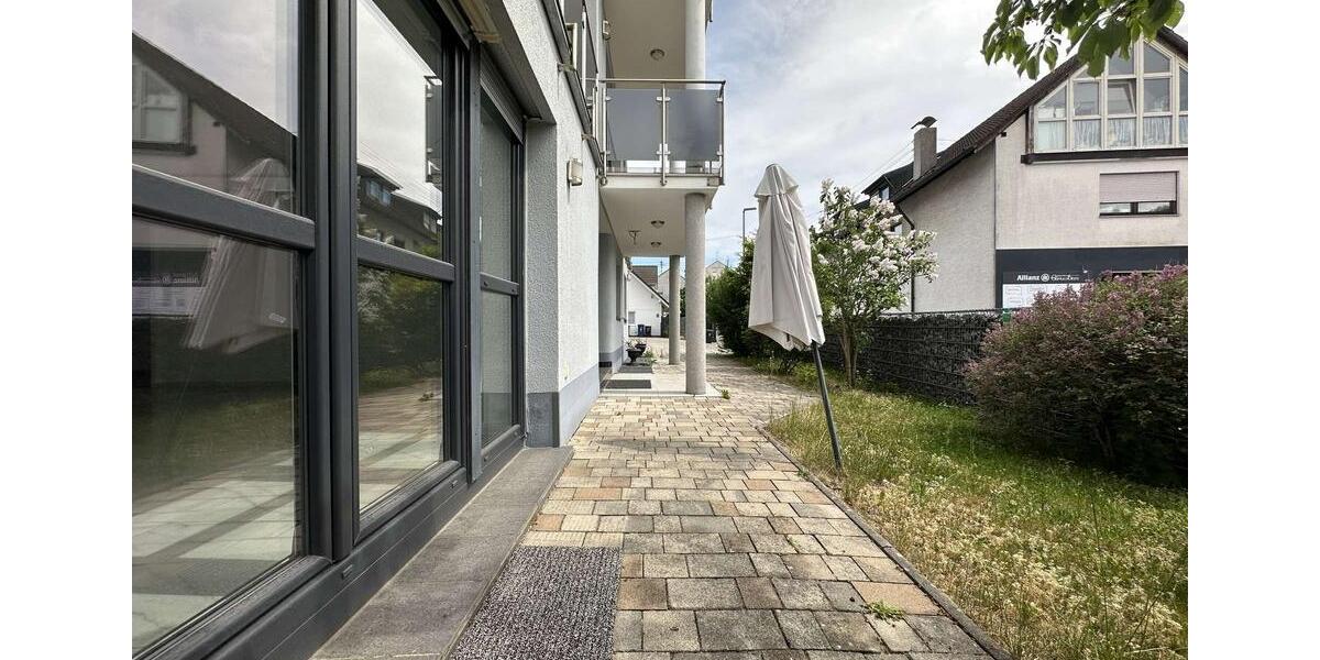 Erdgeschoßwohnung Friedberg - 3 Zimmer, 126 m&sup2;, 1.850&euro; | Angebot:26648210