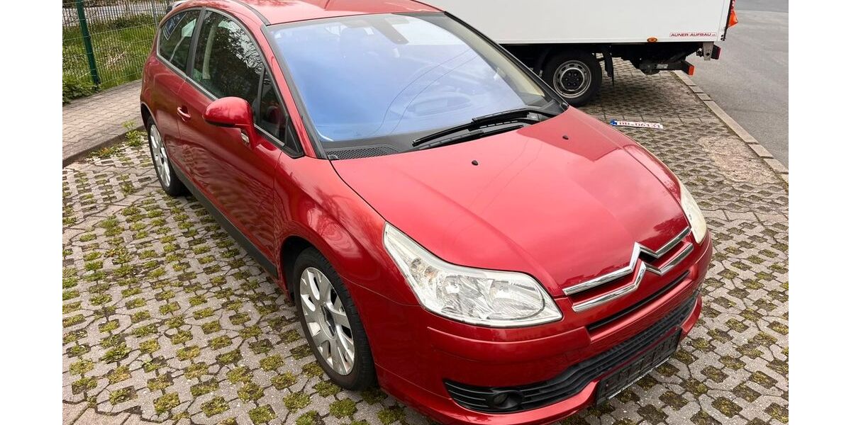 Citroen C4 228.900 km 1.490 &euro; Dresden 01139