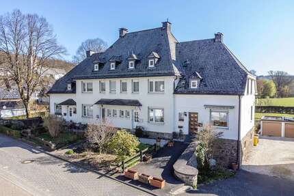 Haus Hilchenbach - 3 Zimmer, 103 m&sup2;, 139.000&euro; | Angebot:26866115