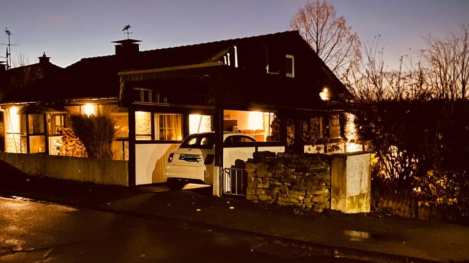 Wohnhaus Verkauf Meinerzhagen 6 zimmer