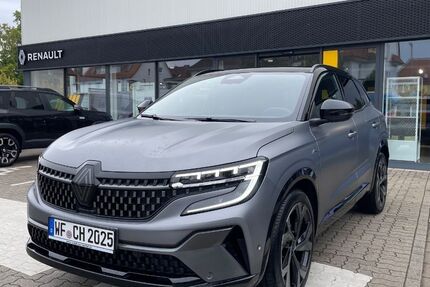 Renault Austral 21.000 km 33.790 &euro; Celle 29221