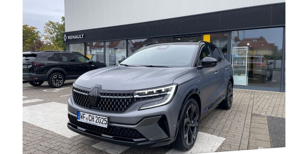 Renault Austral 21.000 km 34.790 &euro; Celle 29221