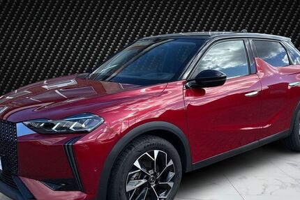 DS Automobiles DS3 36.543 km 23.450 &euro; Schenefeld 25560
