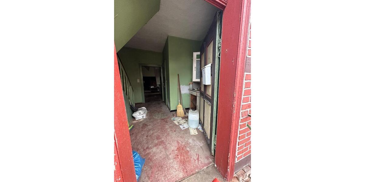 Einfamilienhaus Bad Sooden-Allendorf Allendorf - 5 Zimmer, 120 m&sup2;, 22.000&euro; | Angebot:27075966