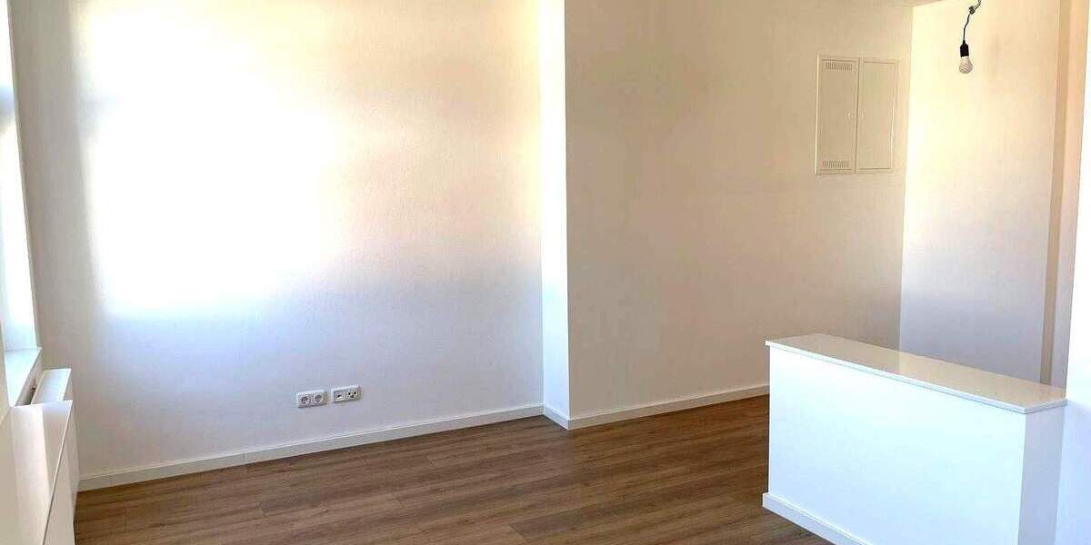 Zimmer Brandenburg an der Havel Altstadt - 4 Zimmer, 115 m&sup2;, 1.200&euro; | Angebot:25727163