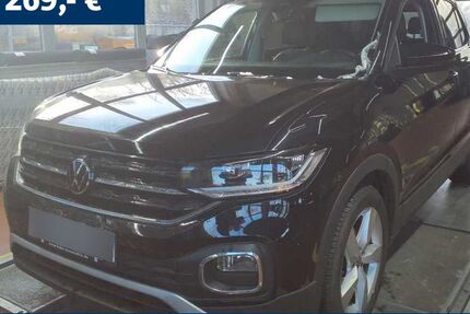 VW T-Cross 39.415 km 19.830 &euro; Ludwigsburg 71634