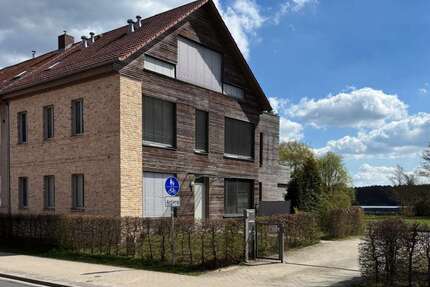 Wohnung Kloster Lehnin - 2 Zimmer, 100 m&sup2;, 1.100&euro; | Angebot:26193319