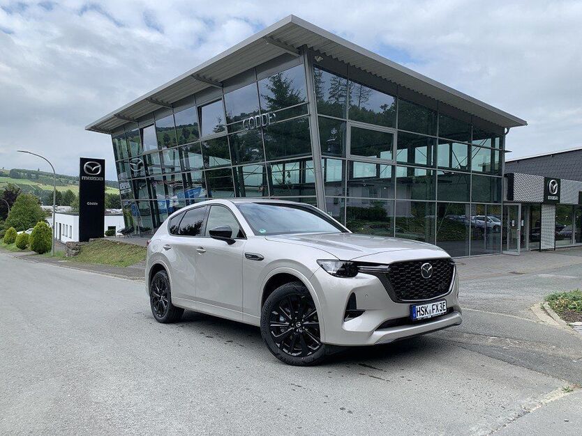 CX-60