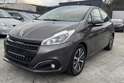 Peugeot 208 80.516 km 7.900 &euro; Cölbe 35091