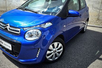 Citroen C1 6.249 km 9.999 &euro; Pockau-Lengefeld 09514