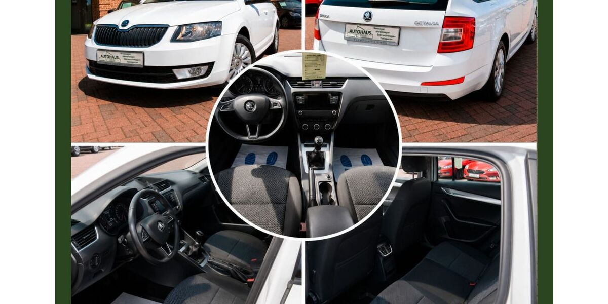 Skoda Octavia 274.413 km 3.750 &euro; Henstedt Ulzburg(20 km nördlich von HH-direkt an der A7) 24558