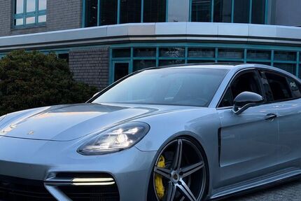 Porsche Panamera 149.000 km 59.500 &euro; Lehrte 31275
