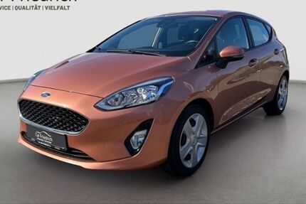 Ford Fiesta 83.400 km 9.880 € Steinfurt-Borghorst 48565