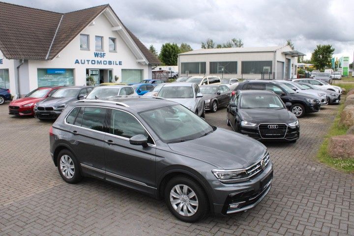 VW Tiguan 146.208 km 19.900 € Weißenfels 06667