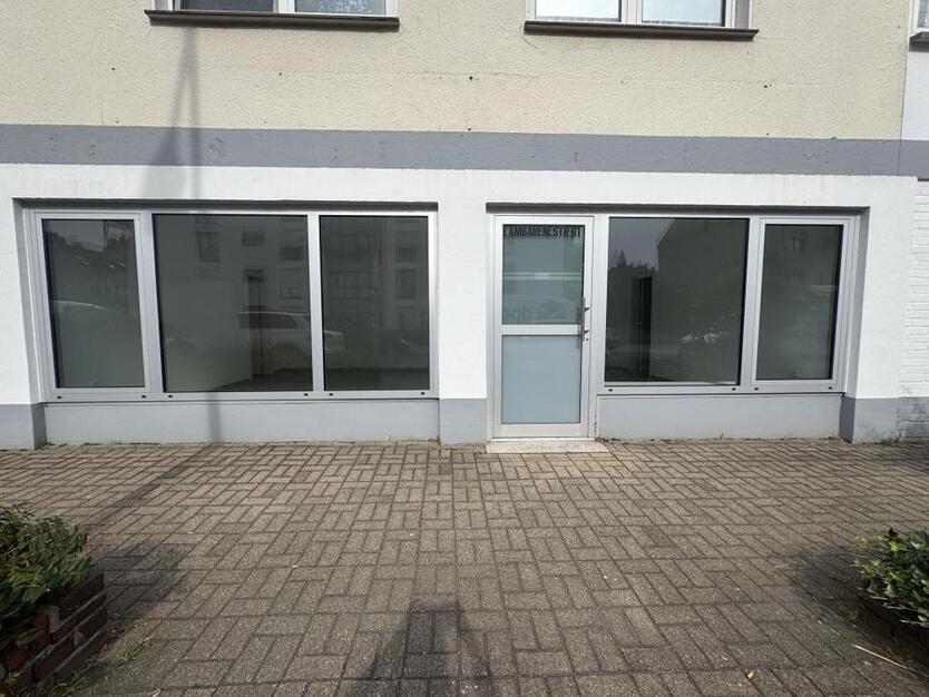 Ansprechende Gewerbeeinheit in Duisburg - Hell und einladend zimmer