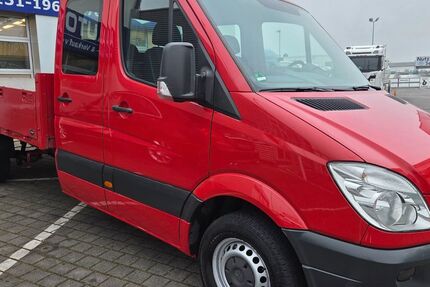 Mercedes-Benz Sprinter 133.000 km 13.900 &euro; Pulheim 50259