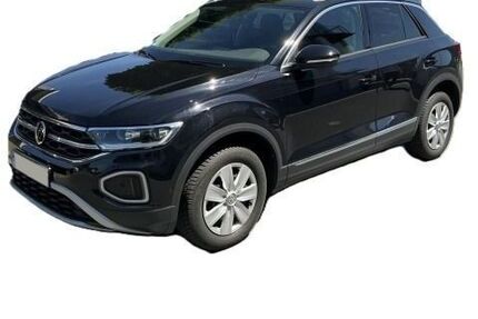 VW T-Roc 35.314 km 23.490 &euro; Dresden 01169