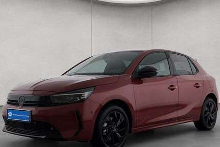 Opel Corsa 16.682 km 18.490 &euro; Düsseldorf 40549