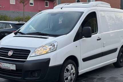 Fiat Scudo 160.000 km 8.990 &euro; Kiel 24107