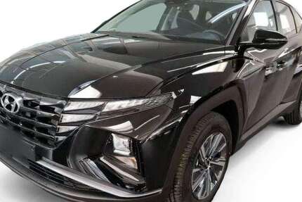 Hyundai TUCSON 66.000 km 20.599 &euro; Markt Taschendorf 91480