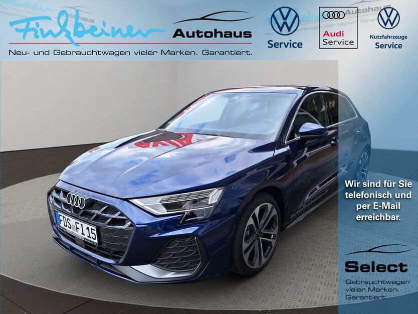 Audi A3 14.000 km 38.900 € Baiersbronn 72270