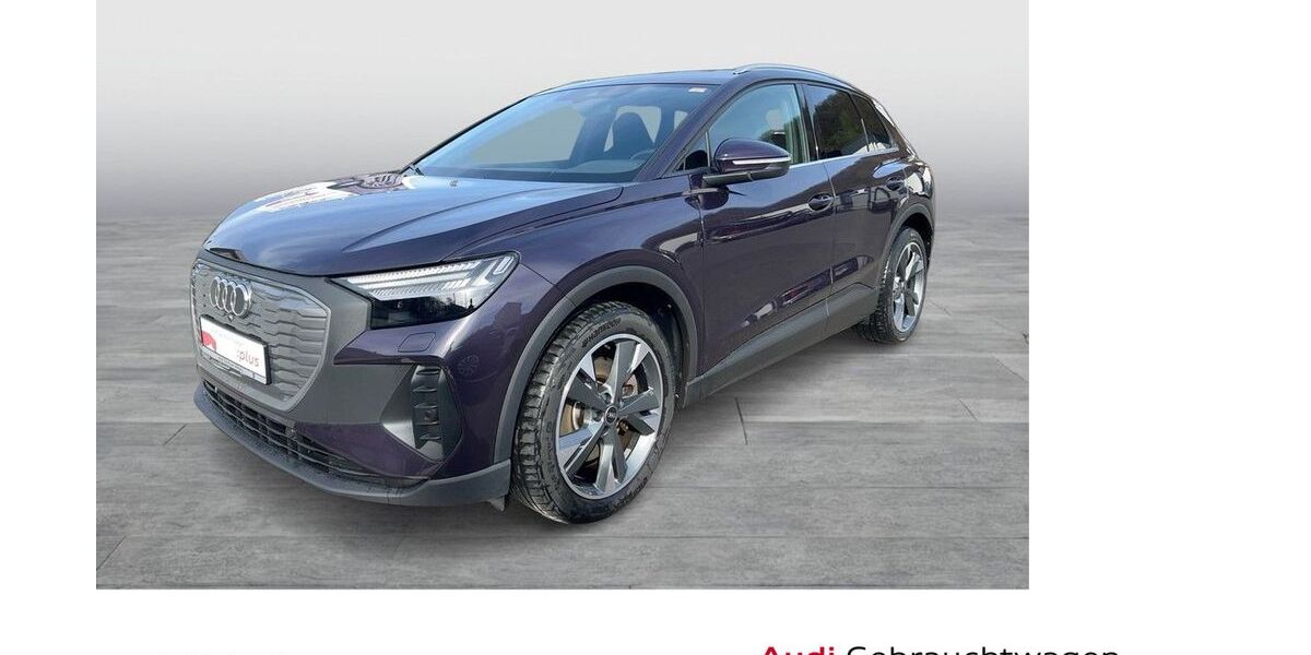 Audi Q4 e-tron 74.000 km 28.910 &euro; Siegen 57074