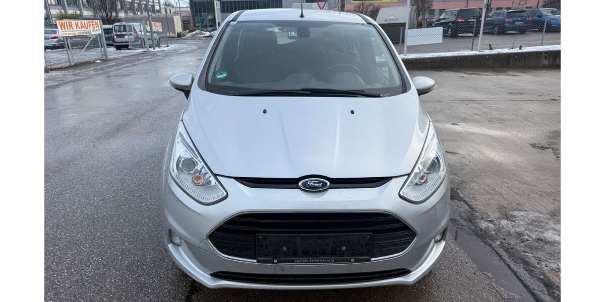 Ford B-Max 148.000 km 1.700 &euro; Rosenheim 83026