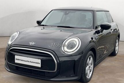 Mini Cooper 18.005 km 24.390 &euro; Werne 59368